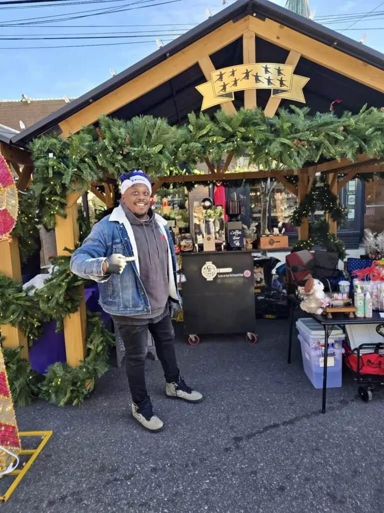 Long Island Farmers Market