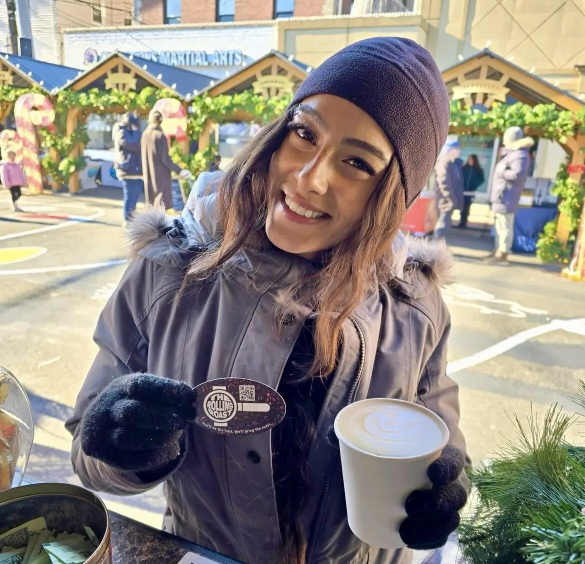 Long Island Farmers Market