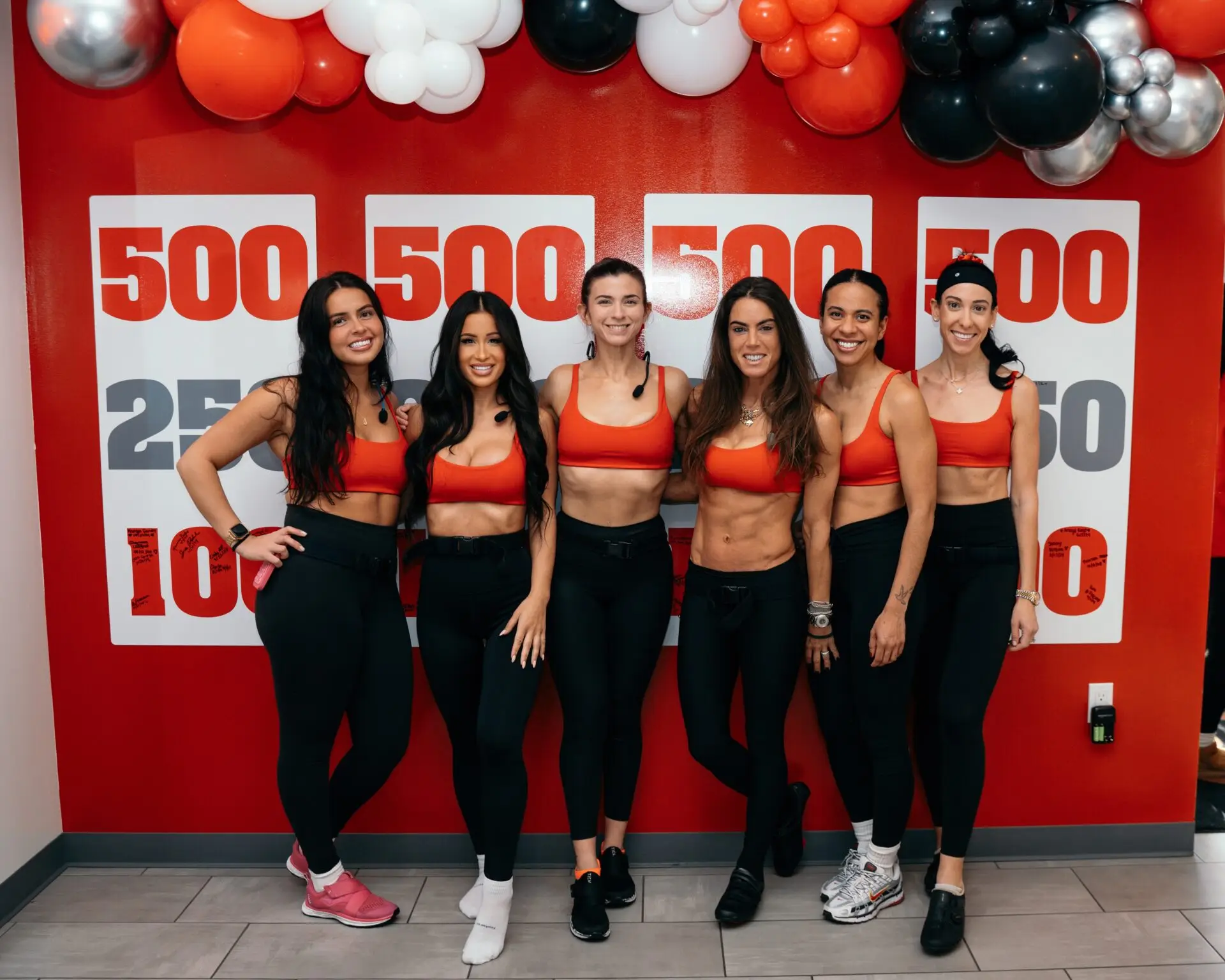 Rock Your Ride at Cyclebar Huntington