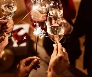 New Year's Eve