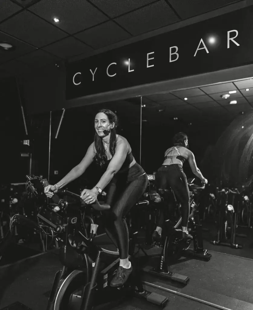 Cyclebar 