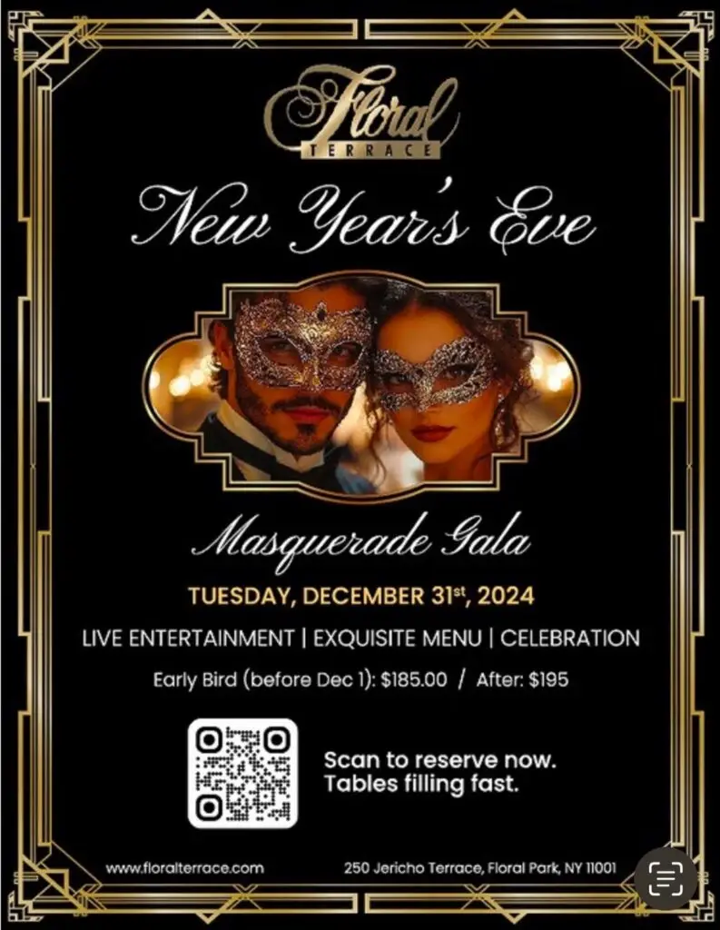 New Year's Eve