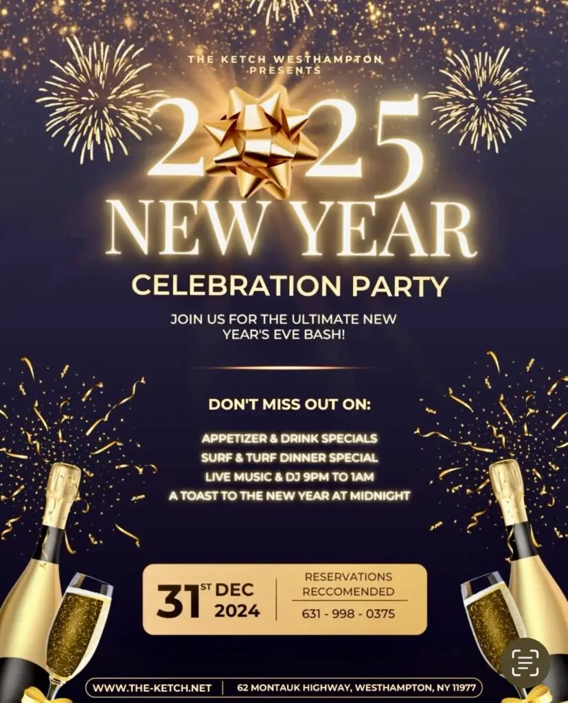 New Year's Eve