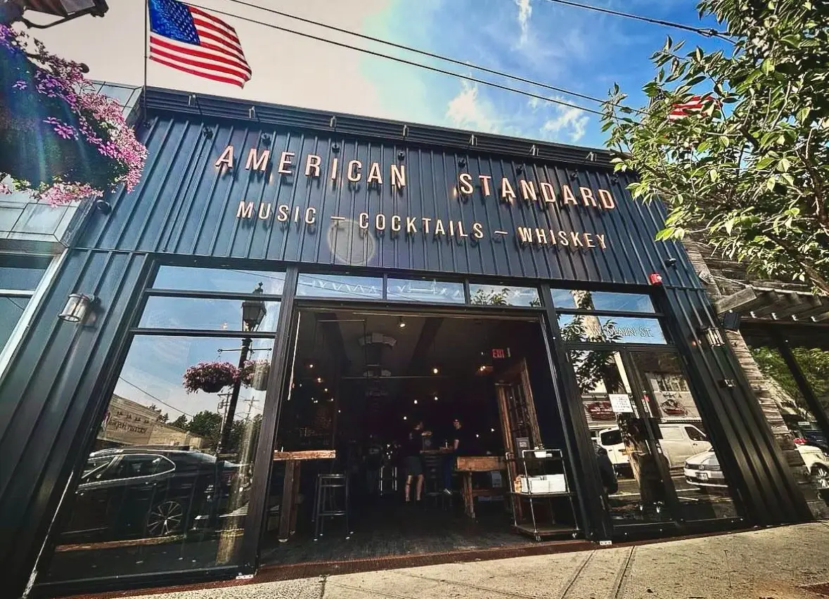 American Standard