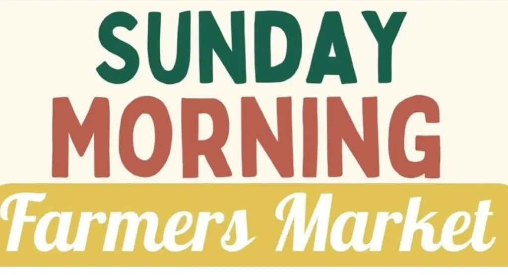 Long Island Farmers Market