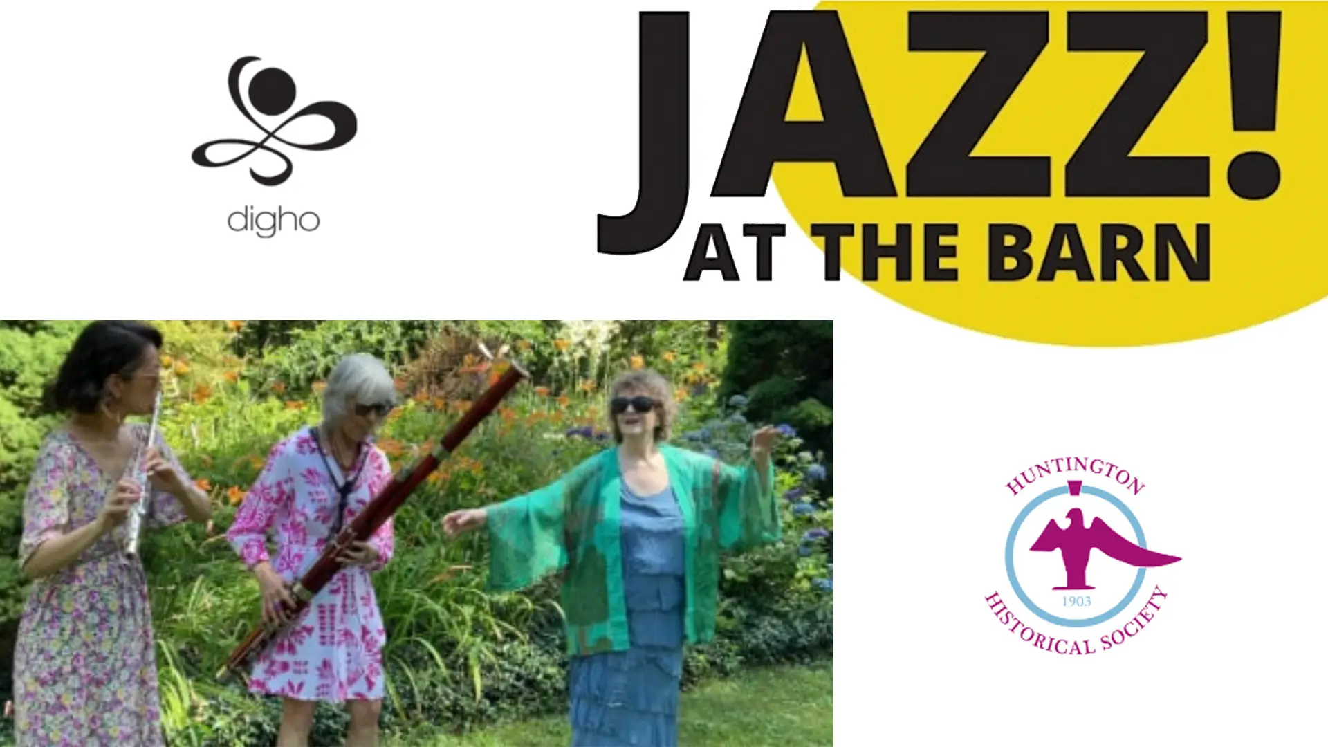 Jazz at the Barn