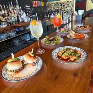 Happy Hours