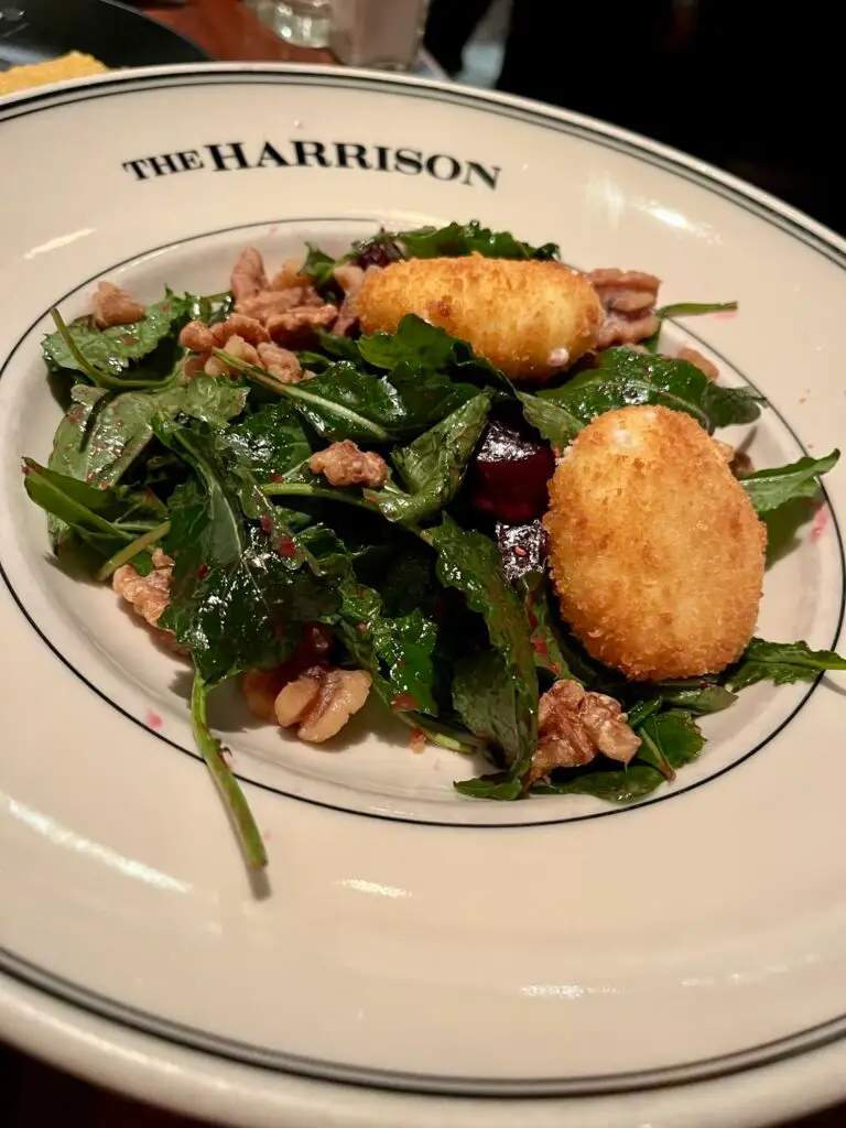 The Harrison