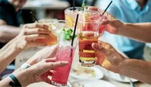 Happy Hours in Wantagh