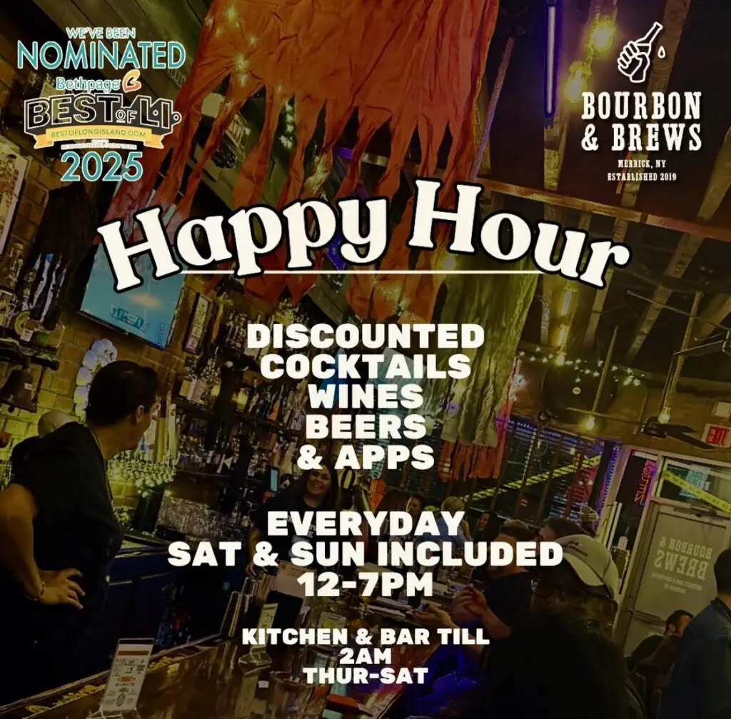 Happy Hours