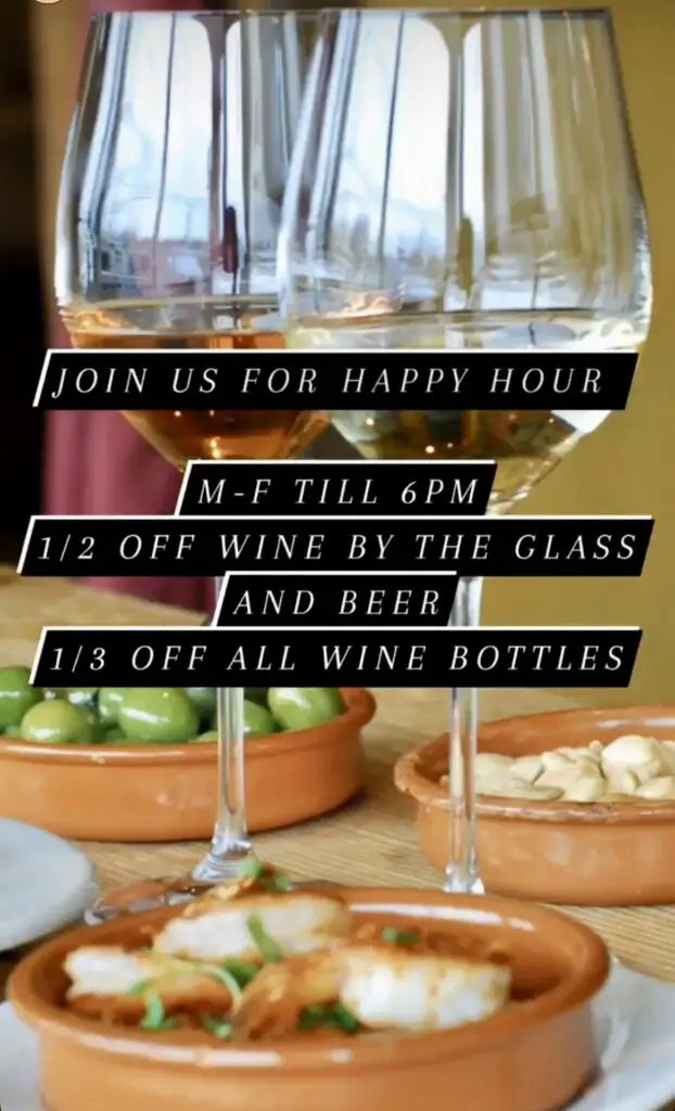 Happy Hours in Massapequa