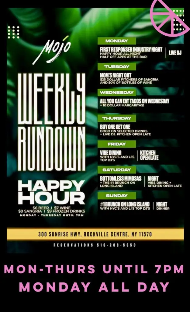 Happy Hours