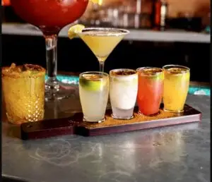 Happy Hours