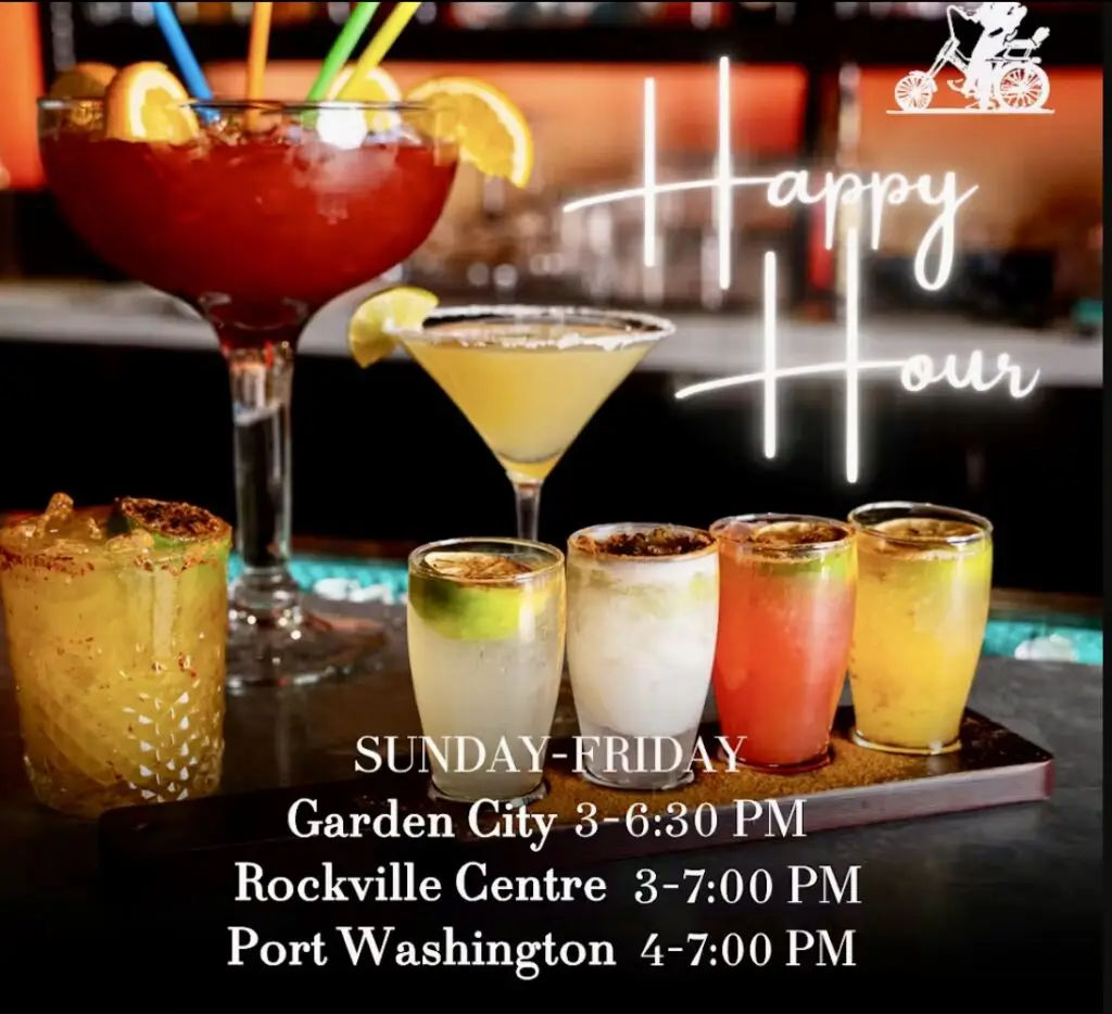 Happy Hours