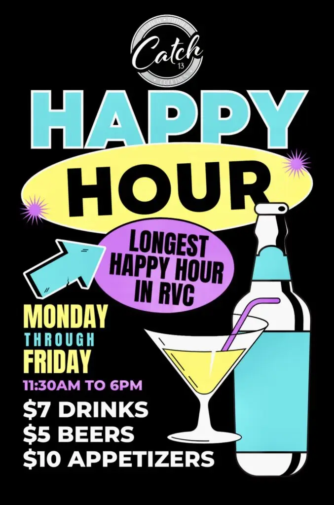 Happy Hours