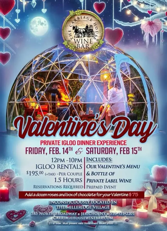 Valentine's Day