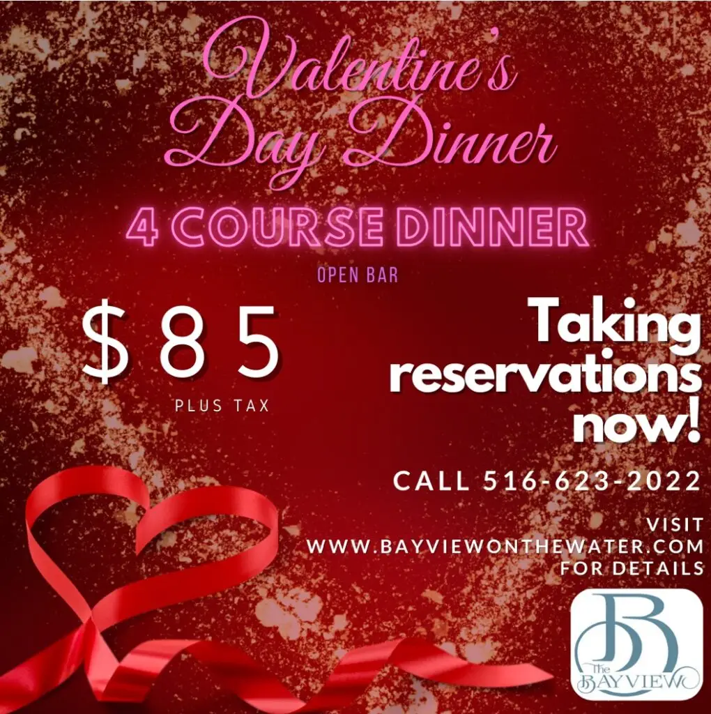 Valentine's Day