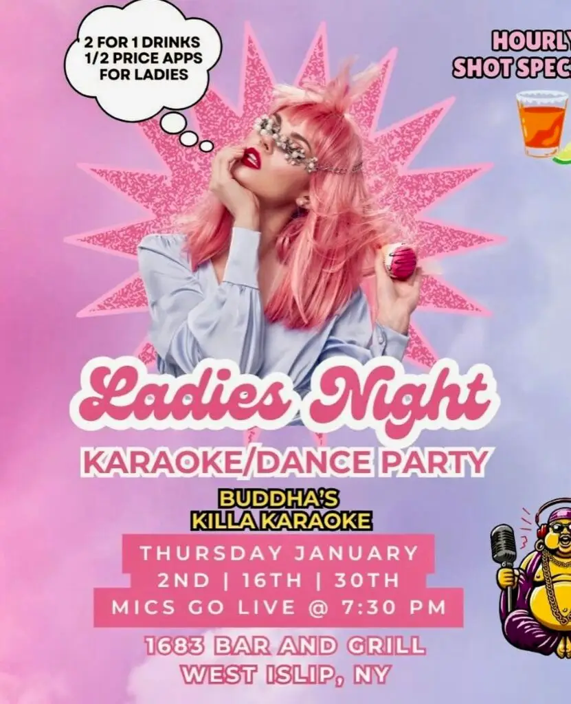 Ladies Night