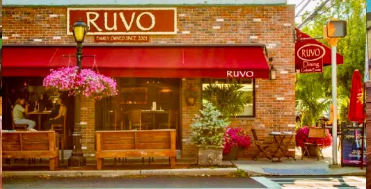 RUVO