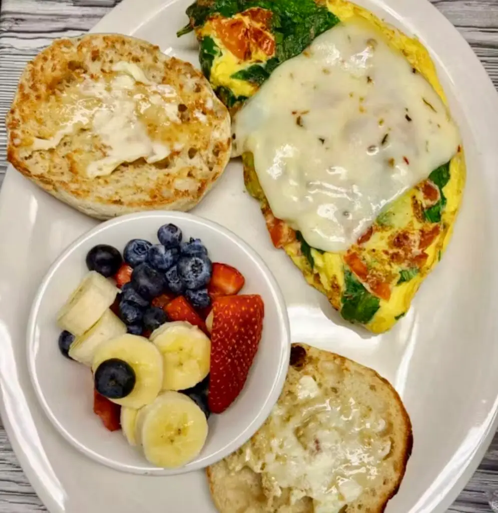 Brunch in Farmingdale