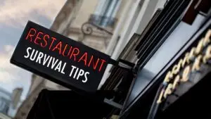 Local Restaurants