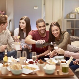Family Takeout Specials