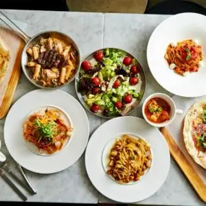 Restaurant Week