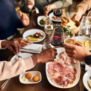 Restaurant Week in Huntington