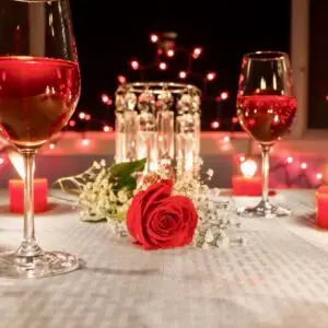 Valentine's Day