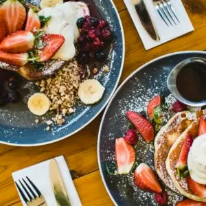 Brunch in Northport
