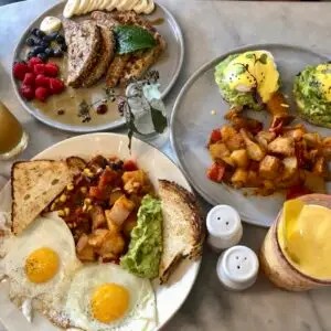 Brunch in Farmingdale
