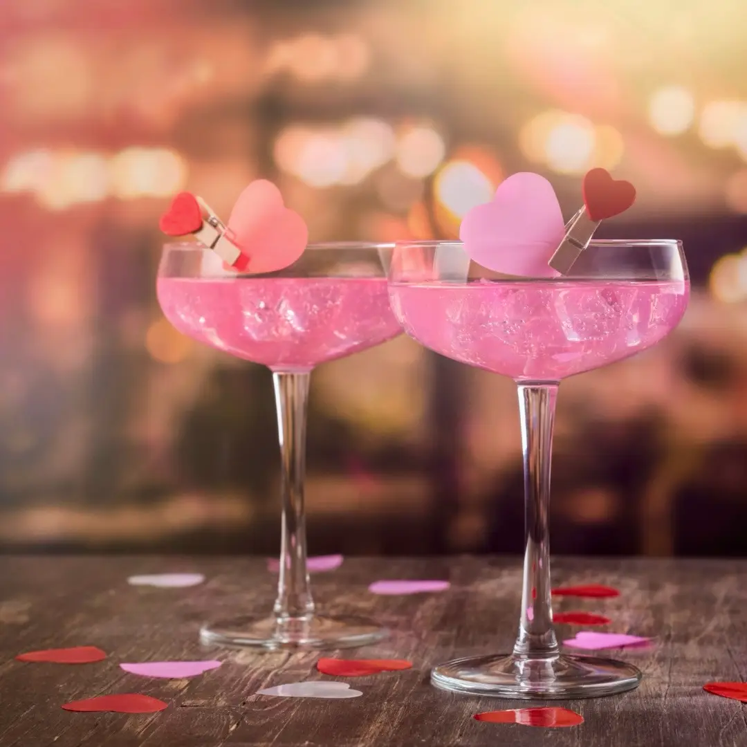 Galentine's Day