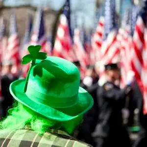 St. Patrick's Day Parades