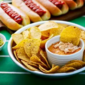 Big Game Packages