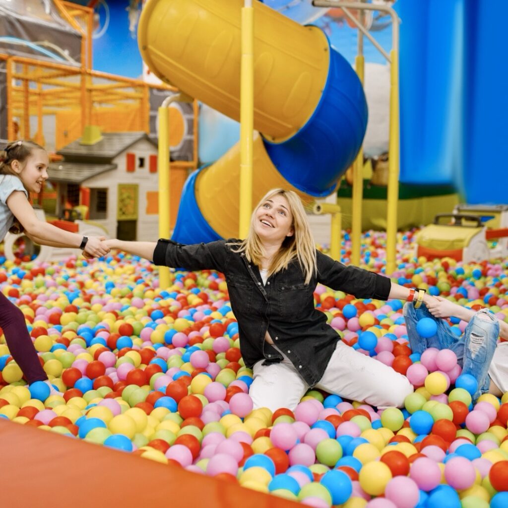Activities for Kids