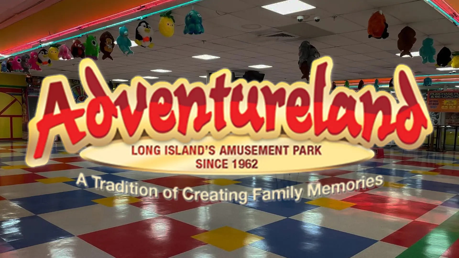 Adventureland