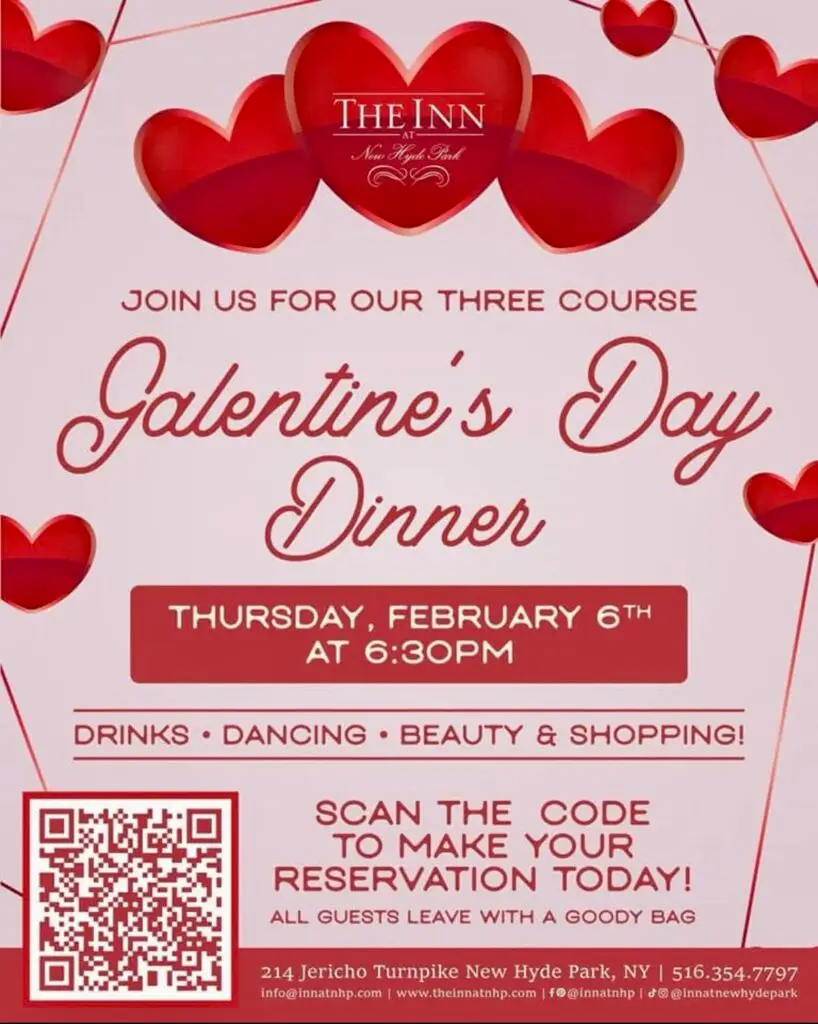 Galentine's Day
