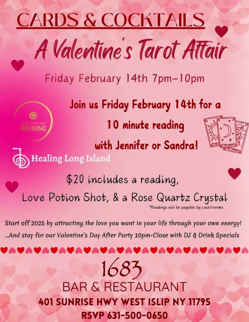 Galentine's Day