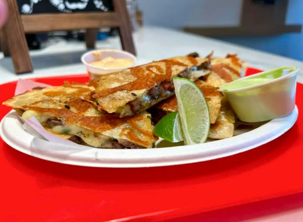 Taco Fresco