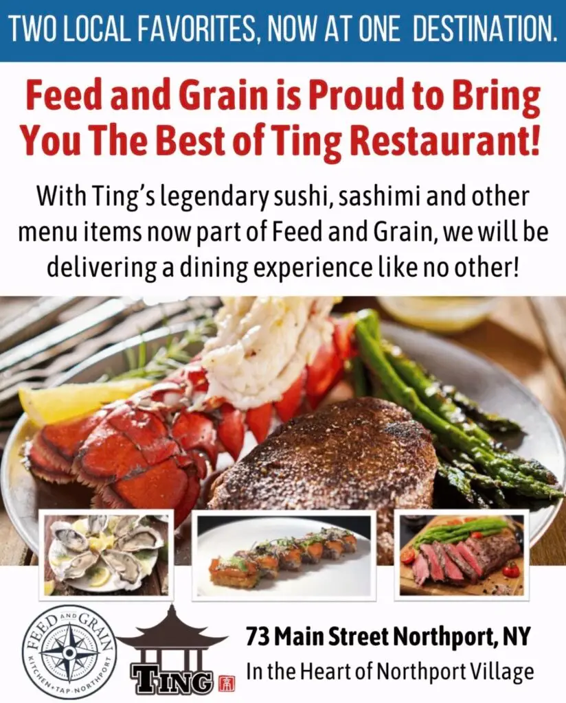 Feed & Grain