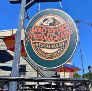 Feed & Grain