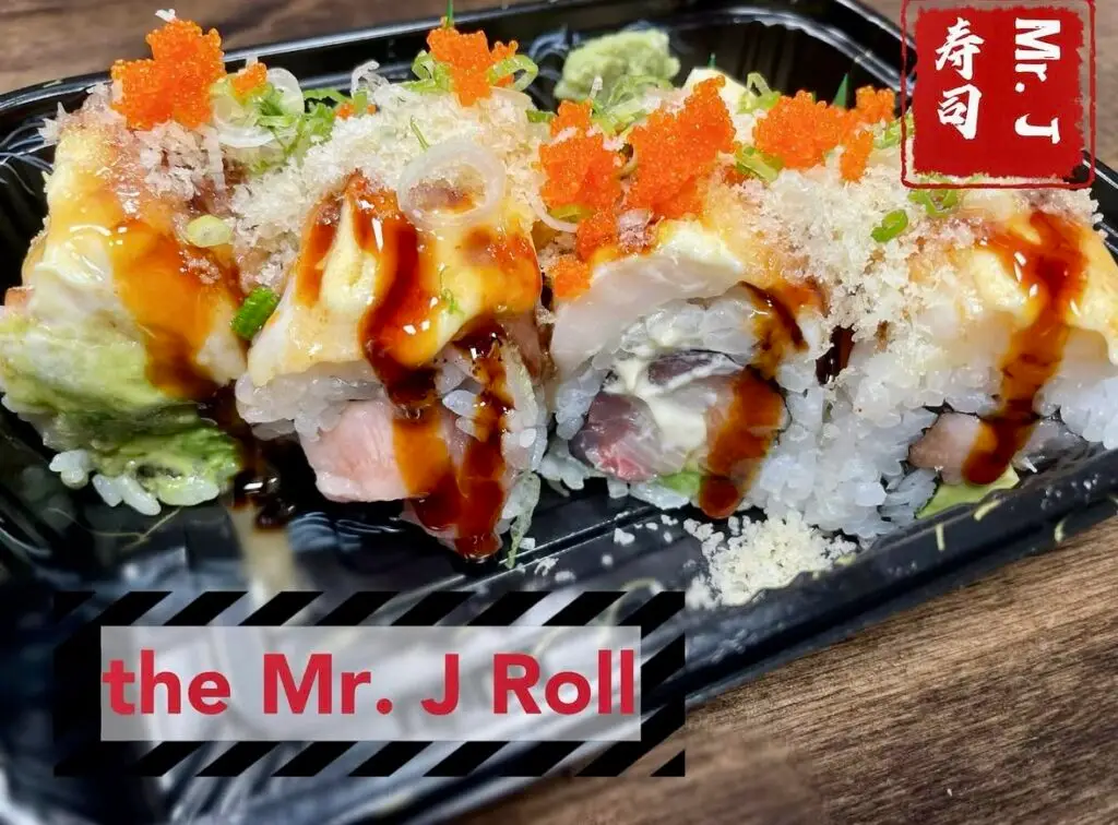 Sushi