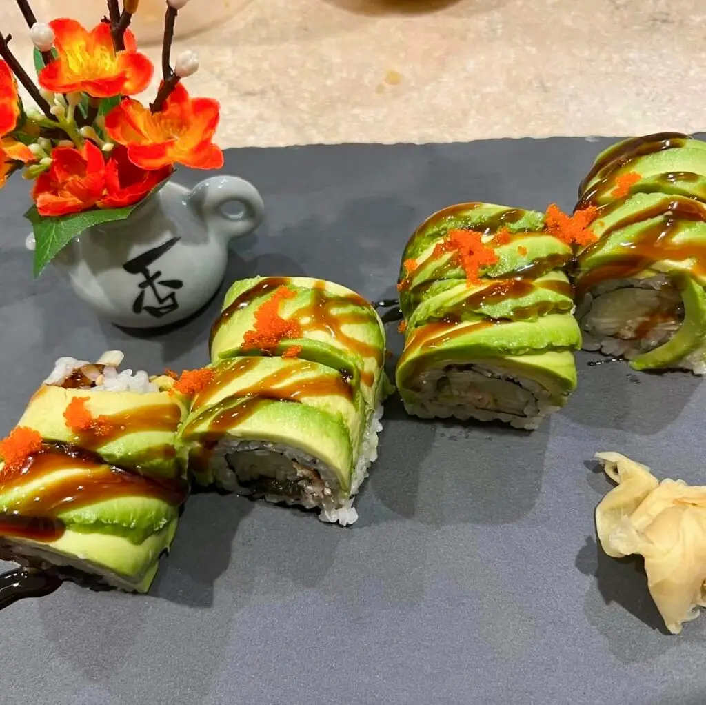 Sushi