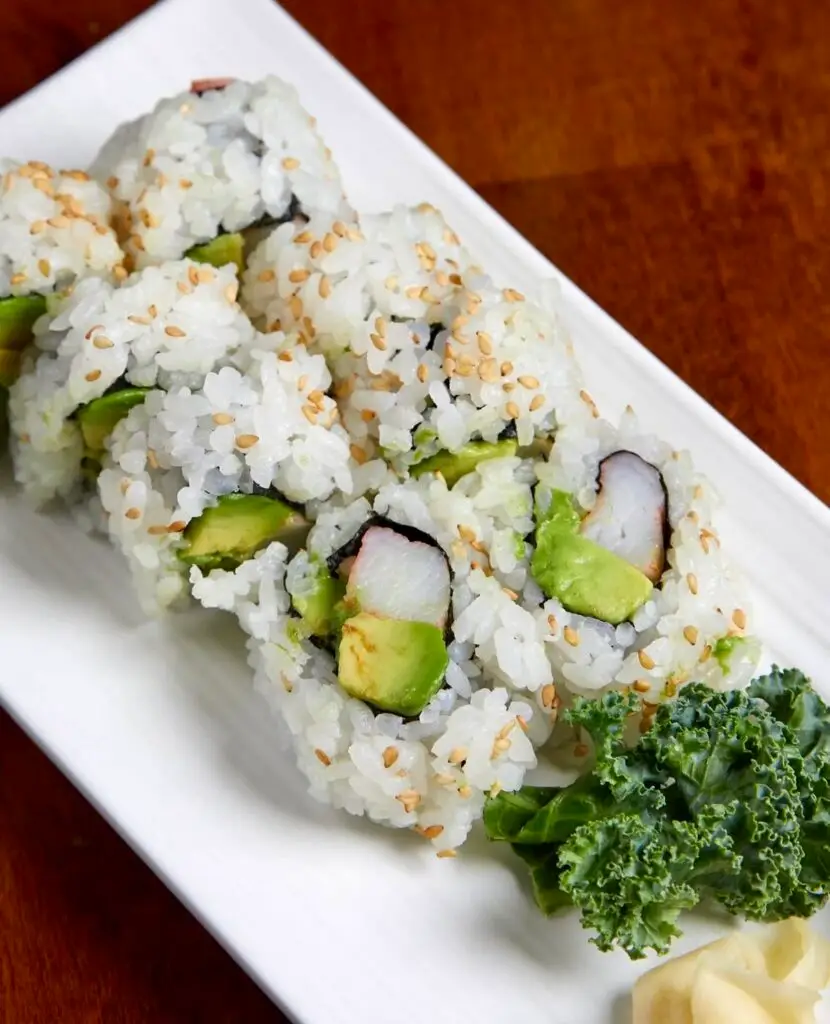 Sushi