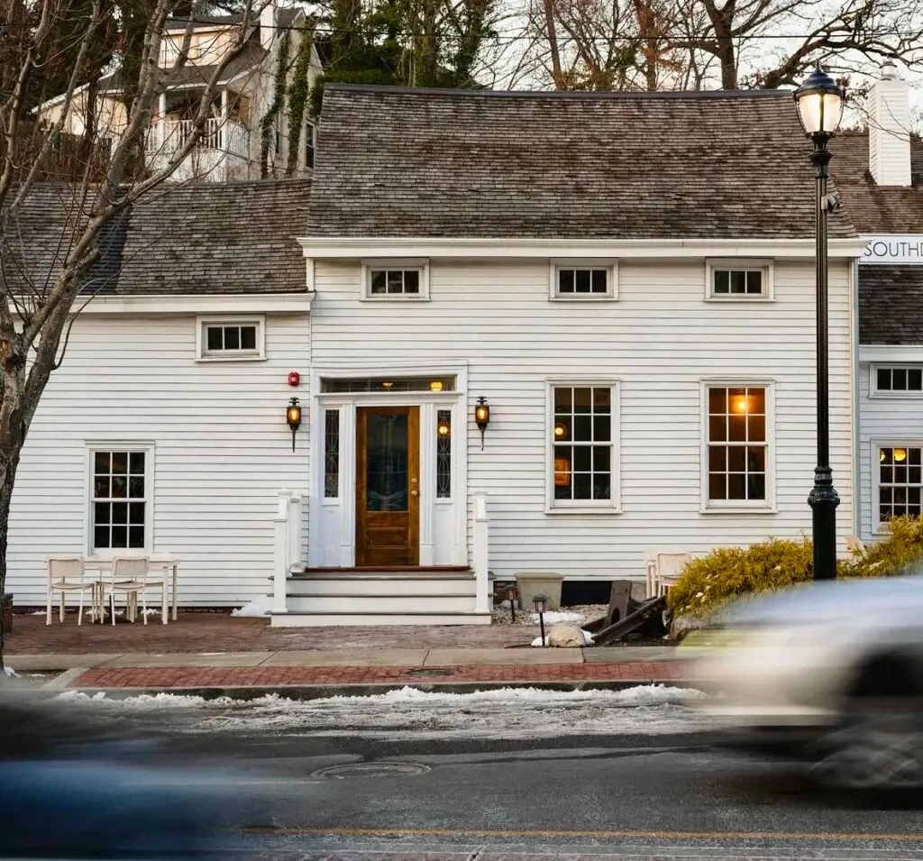 Otherside Wine Bar