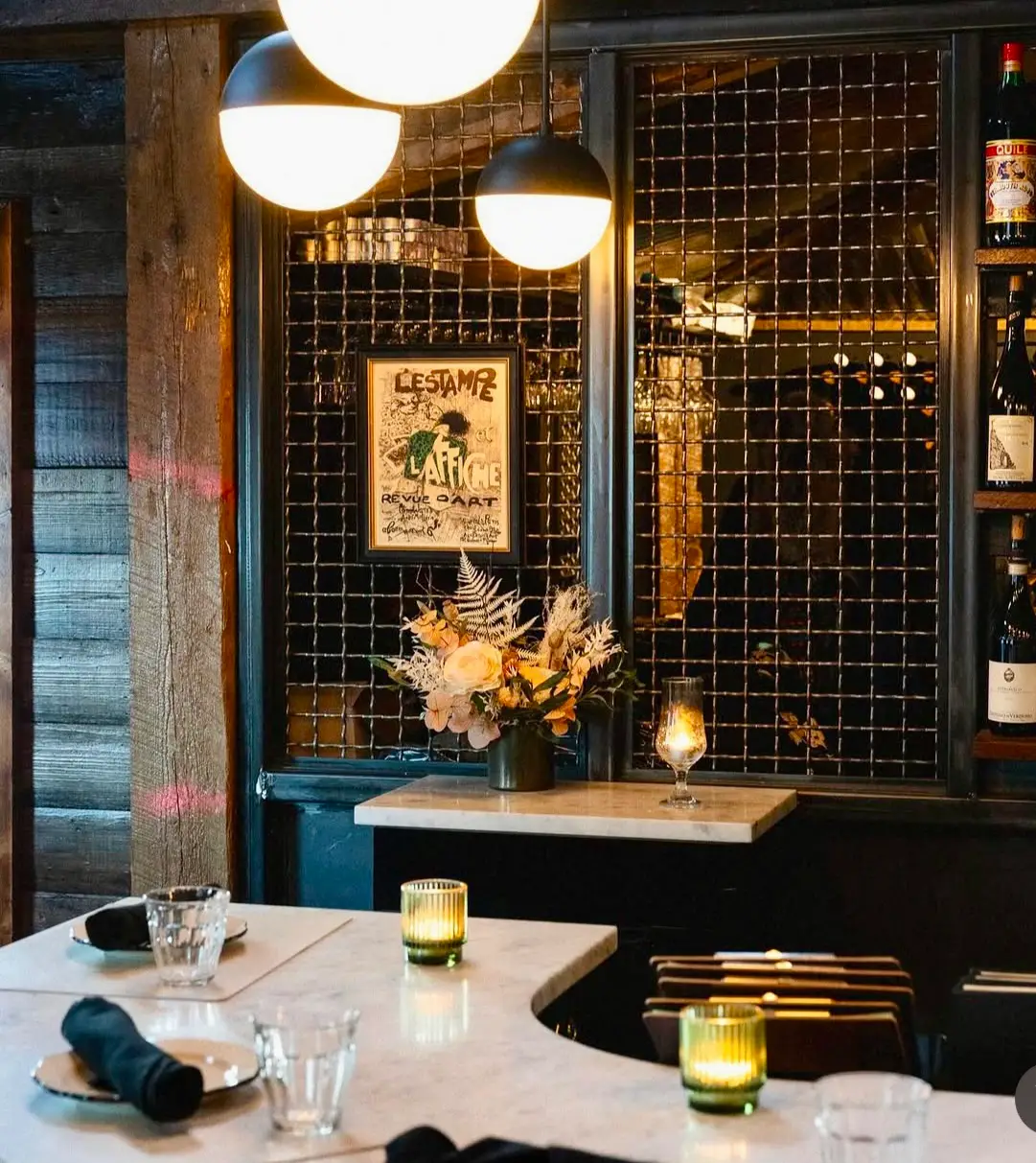 Otherside Wine Bar