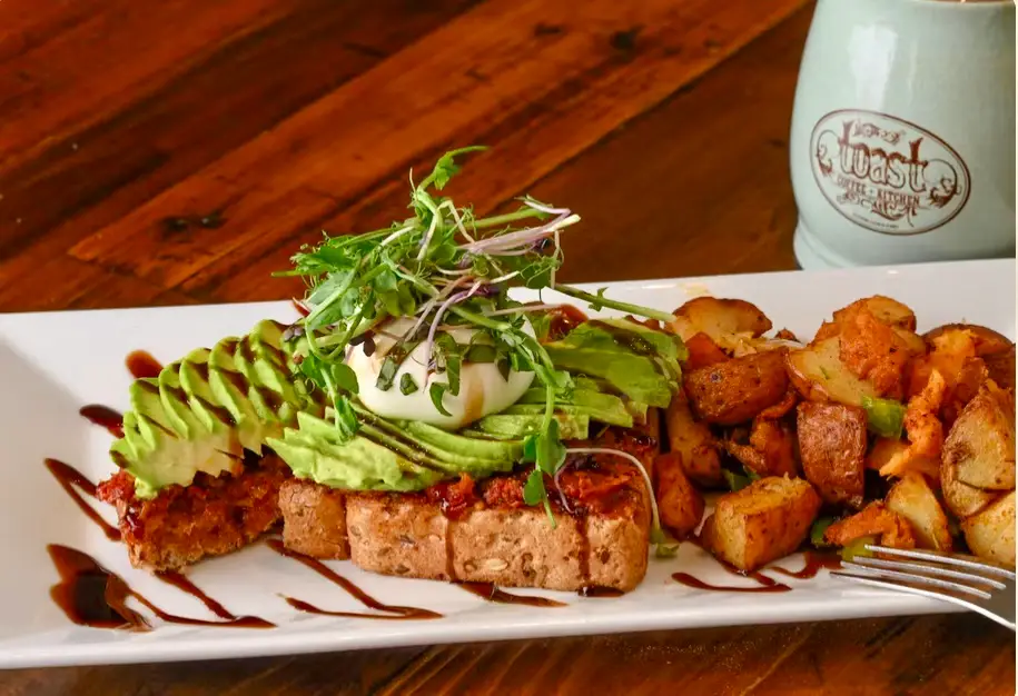 Brunch in Patchogue