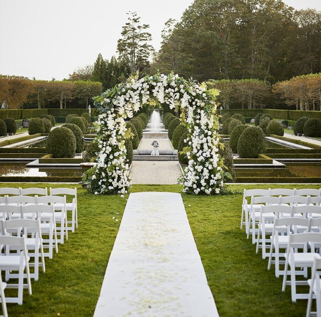 Wedding Venues