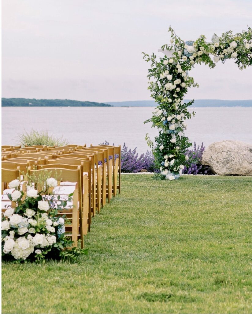 Wedding Venues