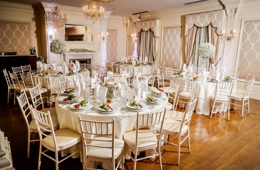 Wedding Venues